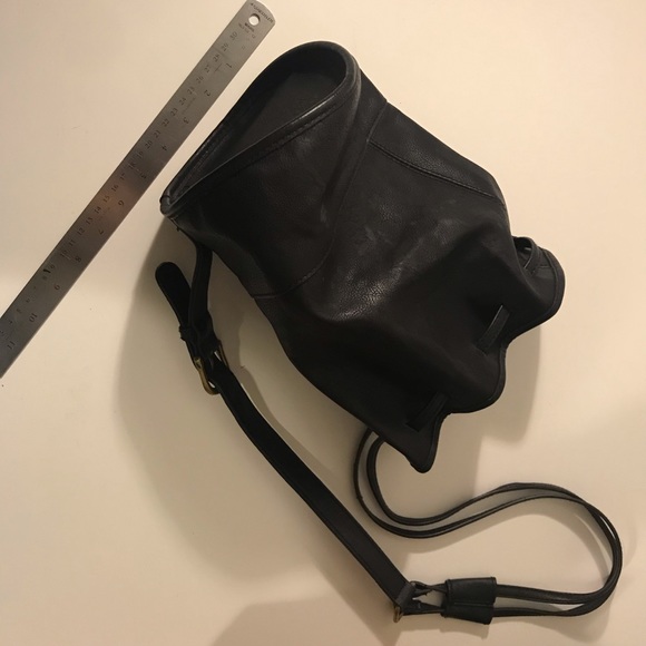 Small drawstring bag - Picture 4 of 5